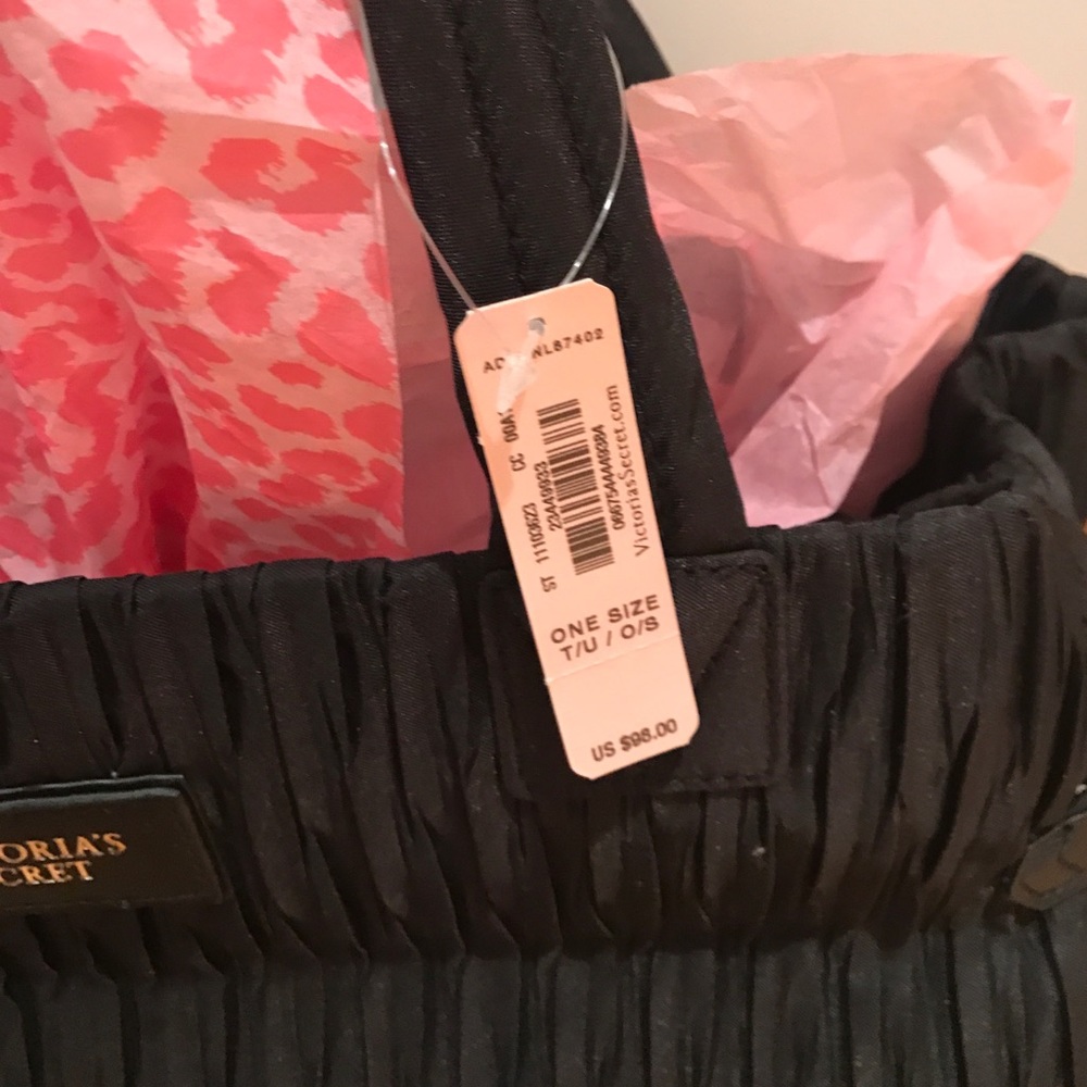 Victoria’s Secret Spring 2017 Limited Edition Tote Bag - Picture 4 of 6